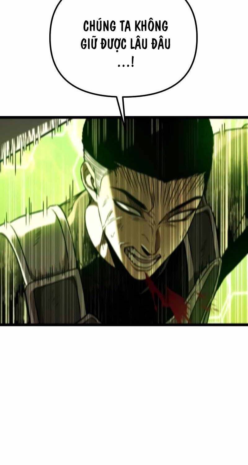 Chiến Binh Hồi Quy: Chapter 33