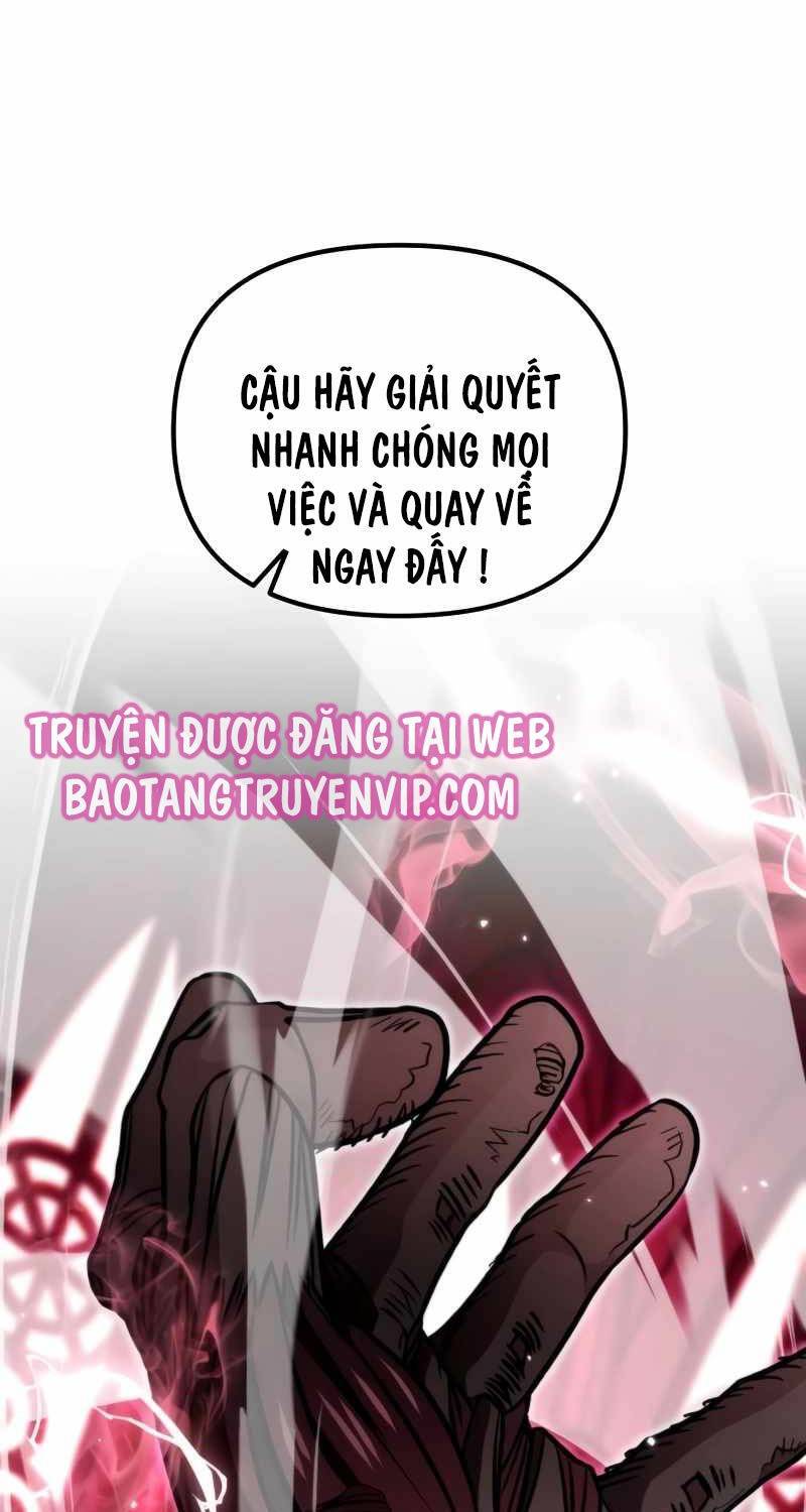 Chiến Binh Hồi Quy: Chapter 33