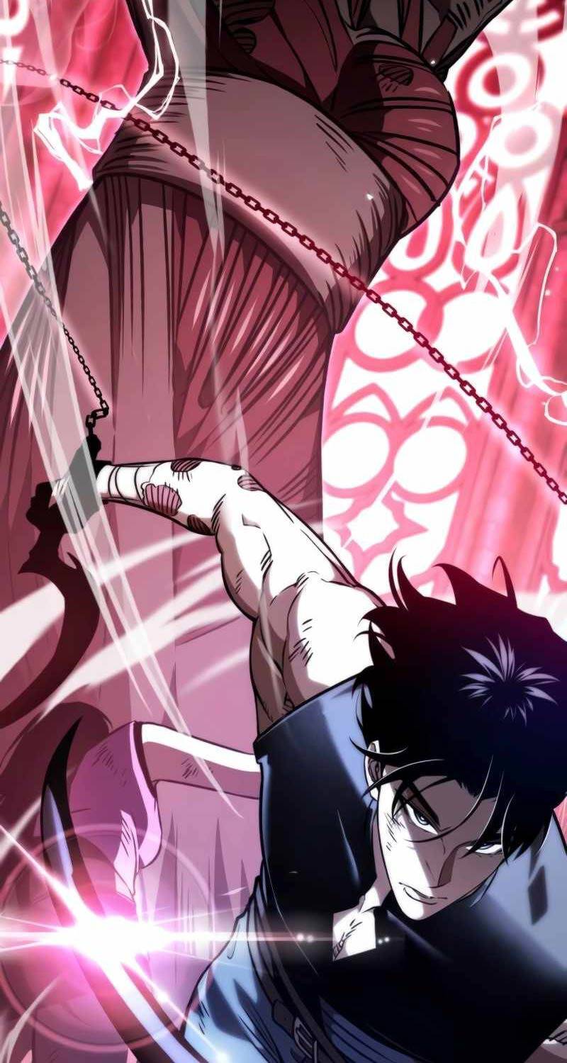 Chiến Binh Hồi Quy: Chapter 33
