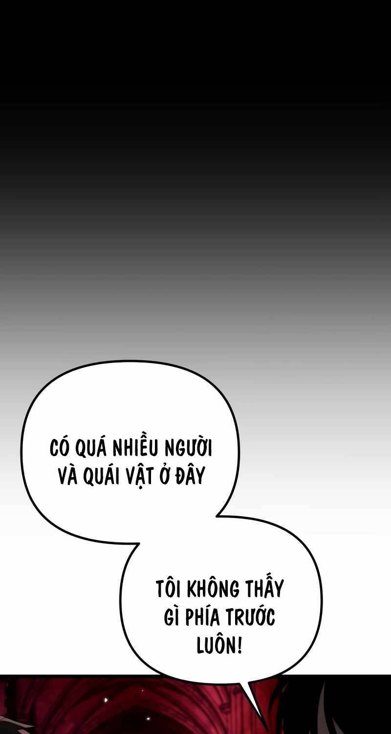Chiến Binh Hồi Quy: Chapter 33