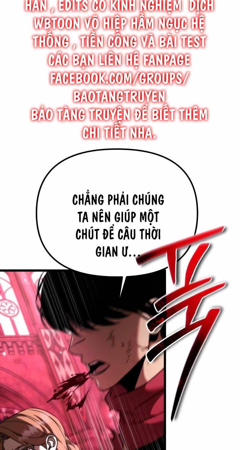 Chiến Binh Hồi Quy: Chapter 33