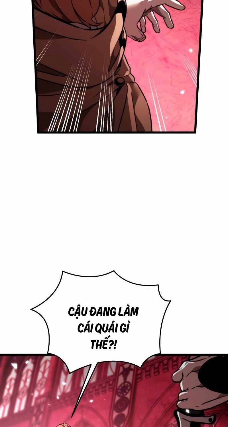 Chiến Binh Hồi Quy: Chapter 33