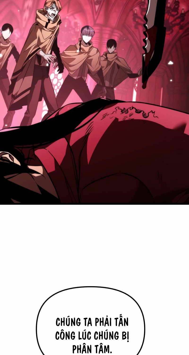 Chiến Binh Hồi Quy: Chapter 33