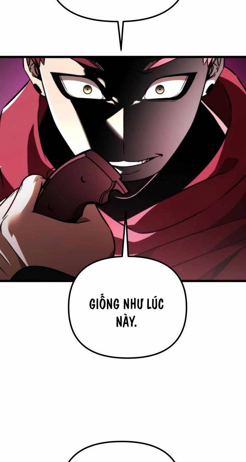 Chiến Binh Hồi Quy: Chapter 33