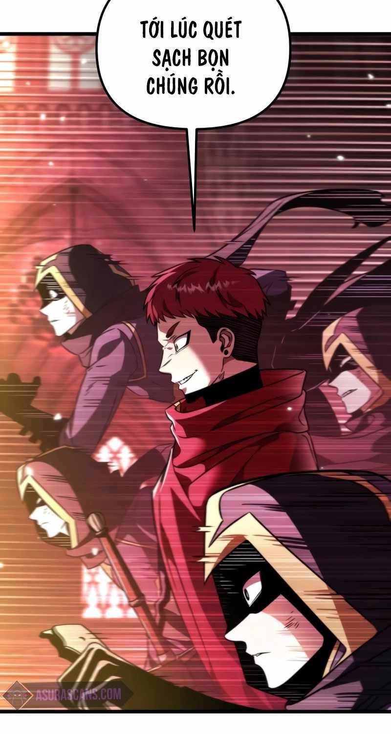 Chiến Binh Hồi Quy: Chapter 33
