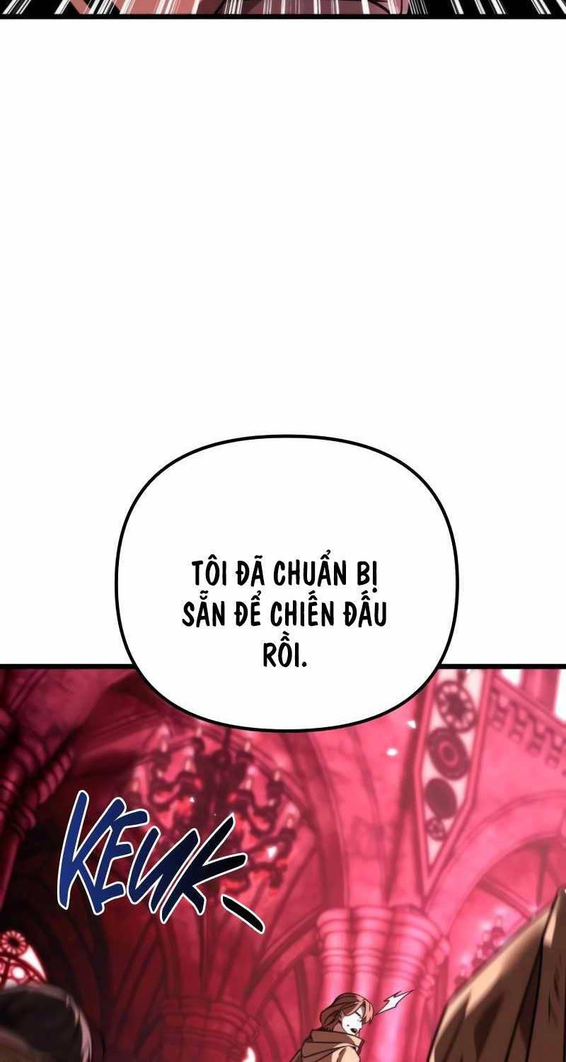 Chiến Binh Hồi Quy: Chapter 33