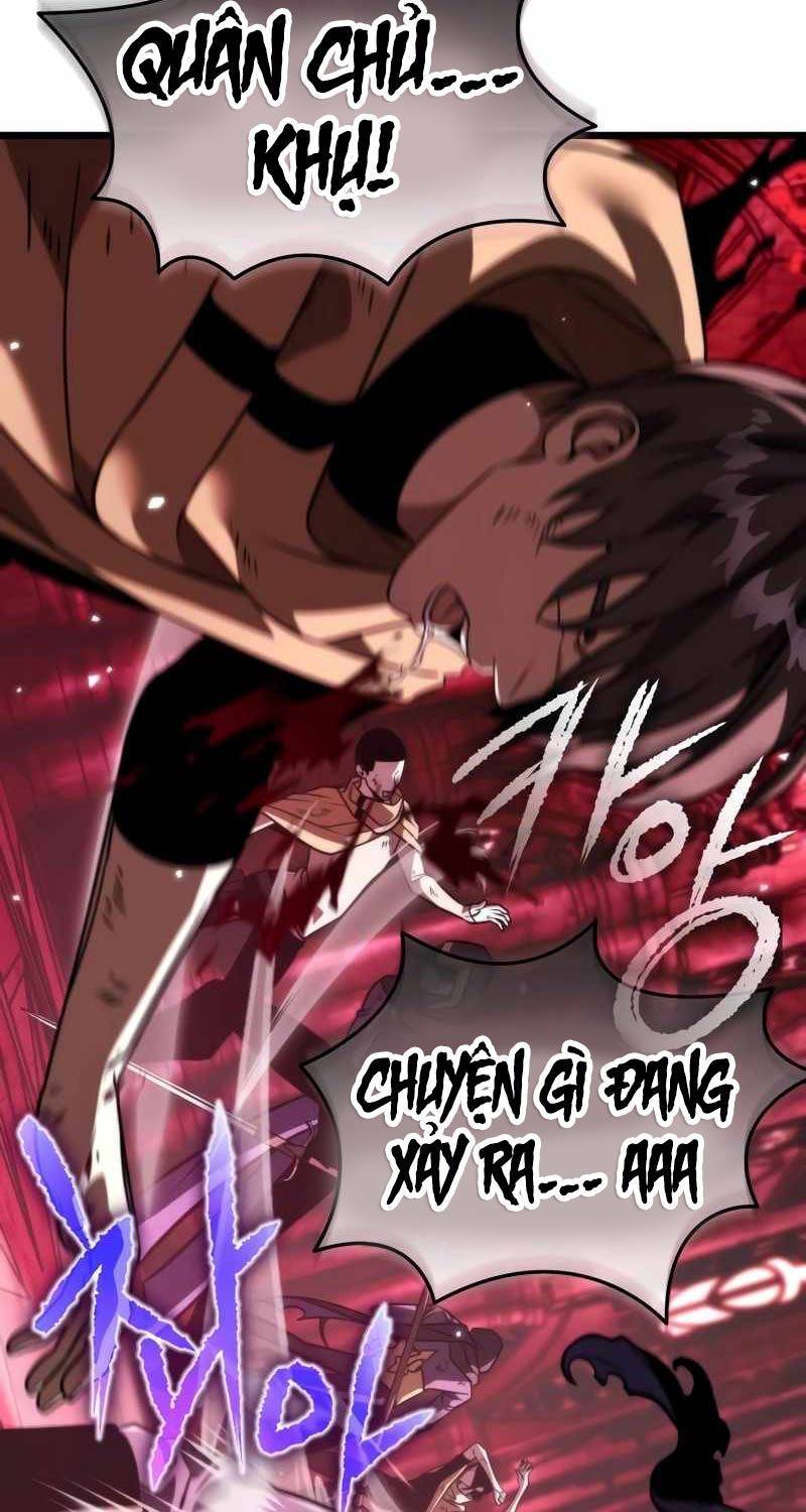 Chiến Binh Hồi Quy: Chapter 33