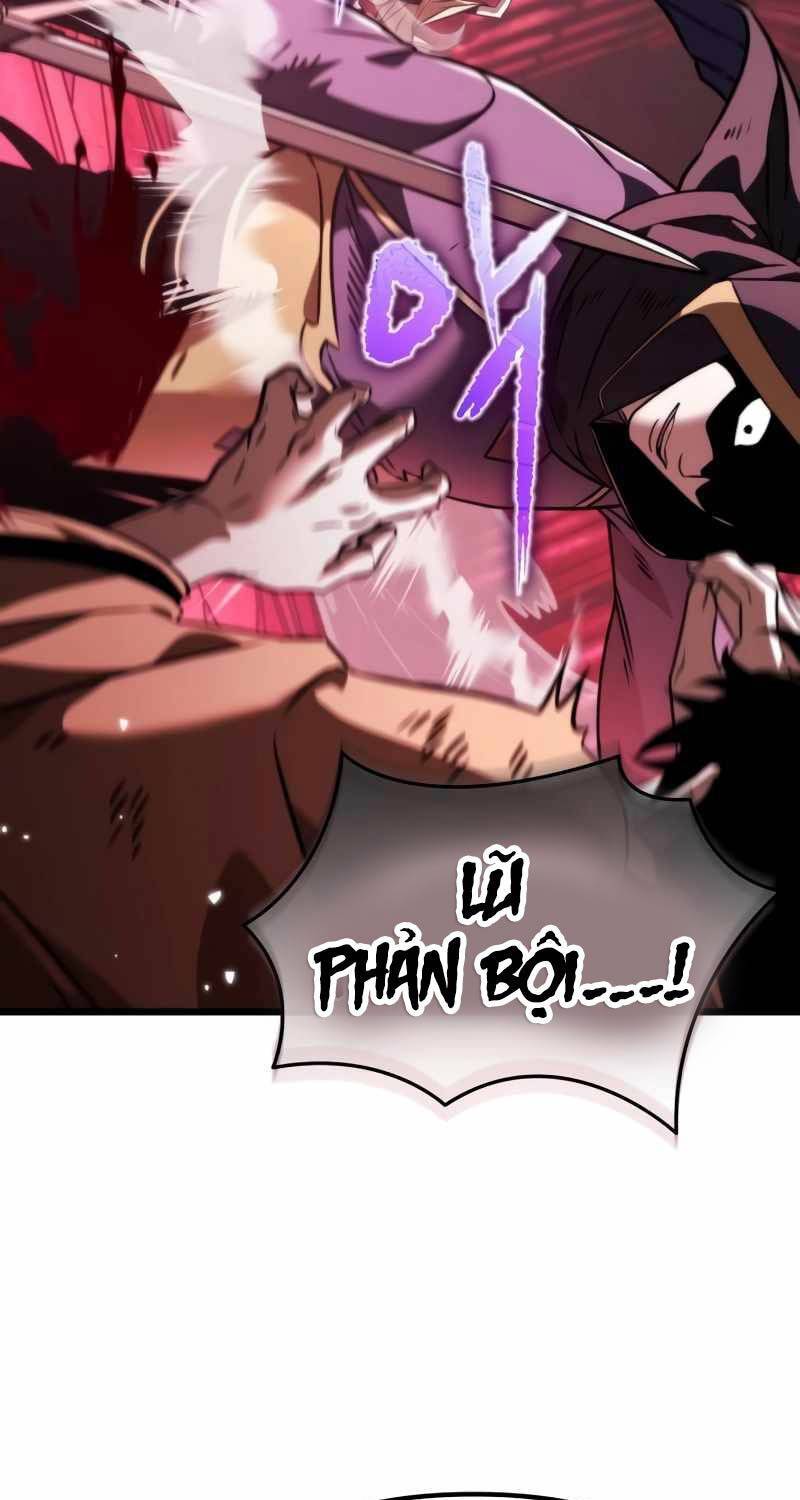 Chiến Binh Hồi Quy: Chapter 33