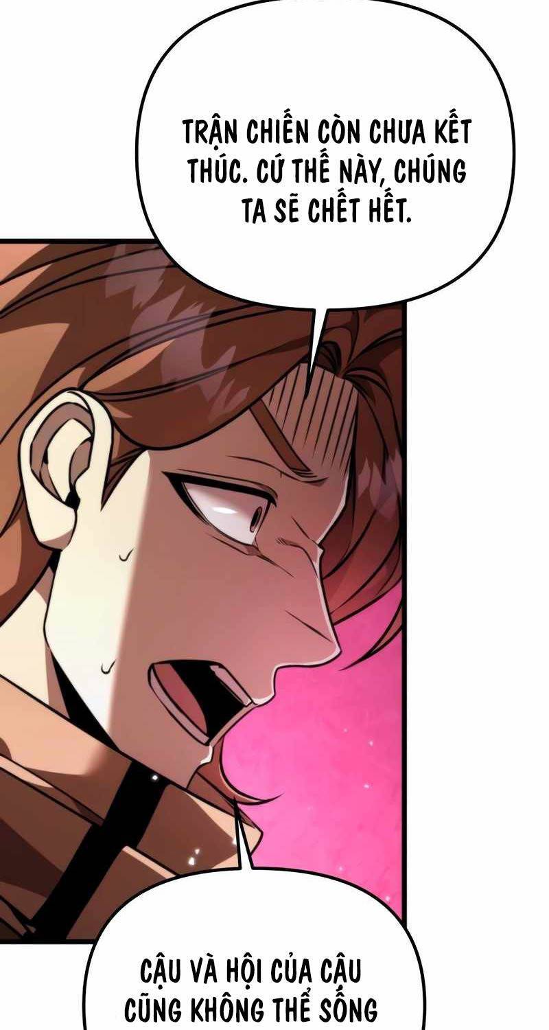 Chiến Binh Hồi Quy: Chapter 33
