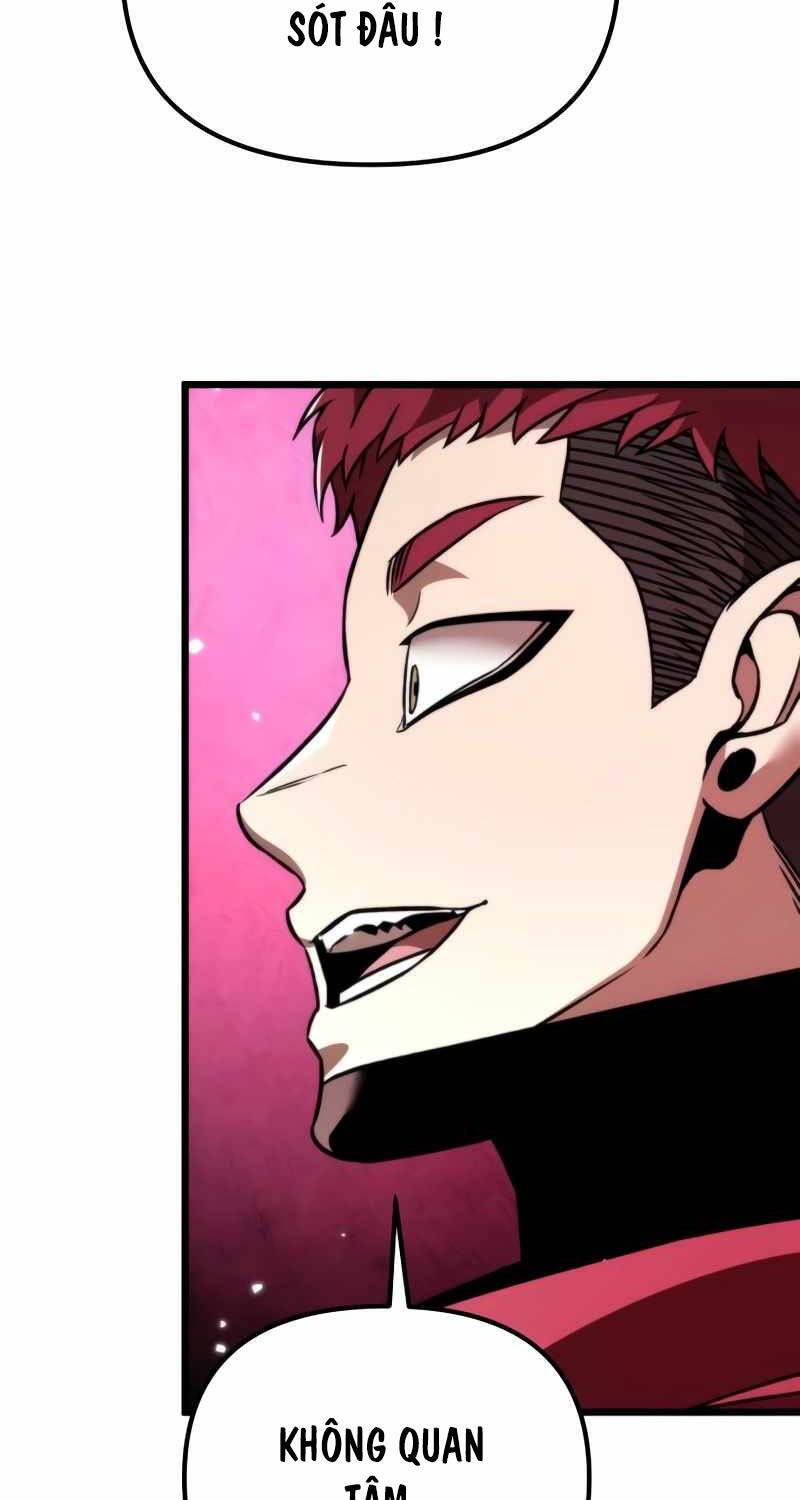 Chiến Binh Hồi Quy: Chapter 33