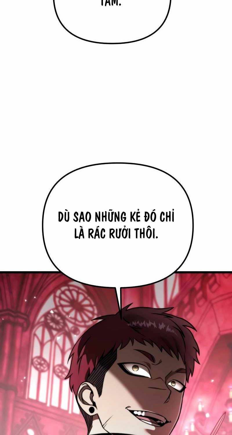 Chiến Binh Hồi Quy: Chapter 33