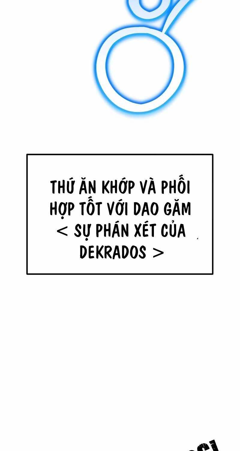 Chiến Binh Hồi Quy: Chapter 33