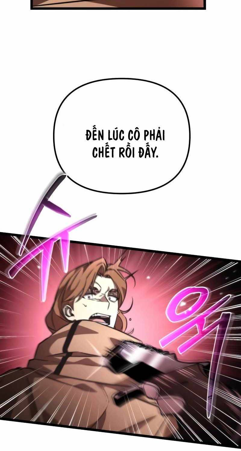 Chiến Binh Hồi Quy: Chapter 33