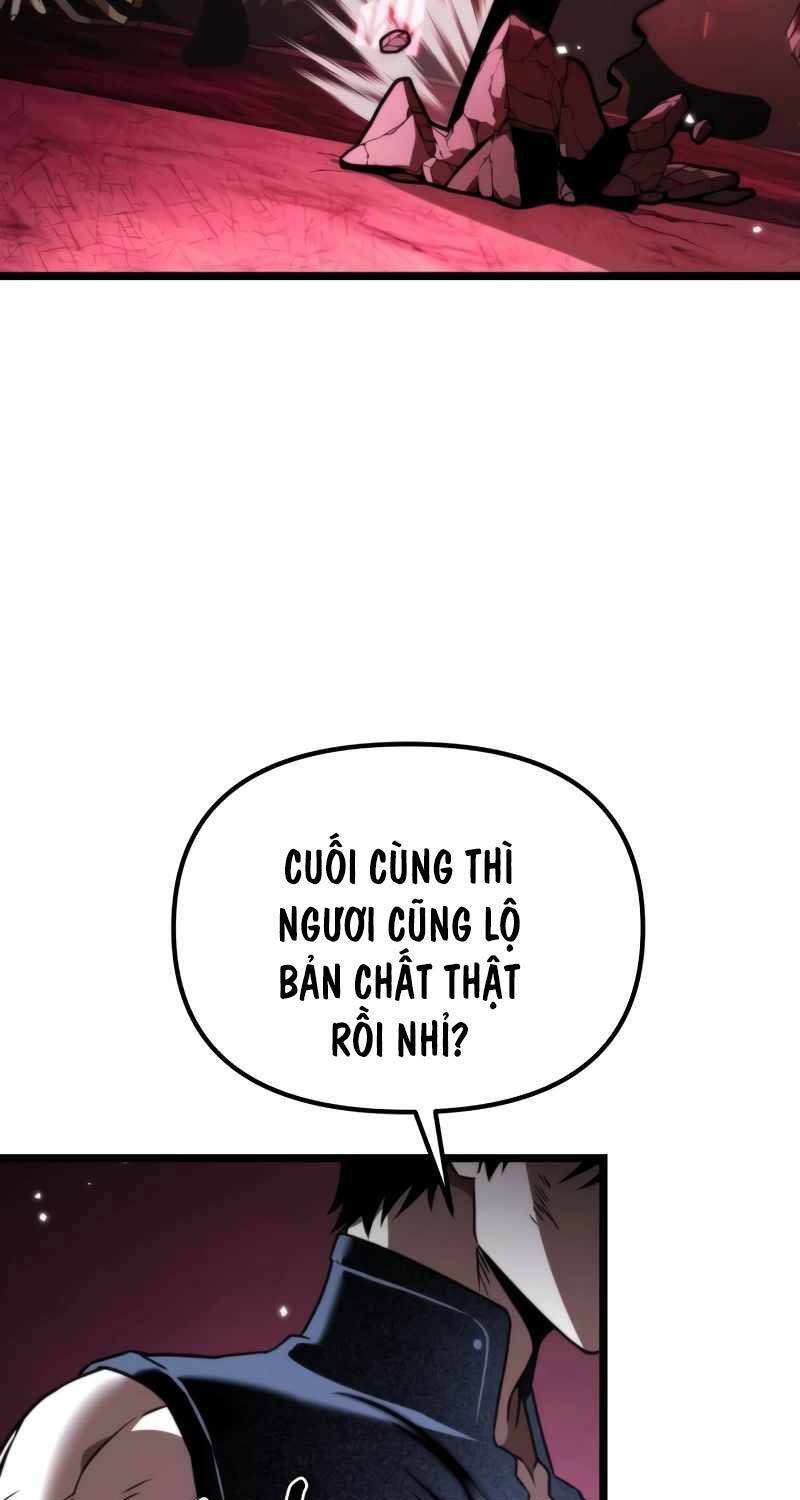 Chiến Binh Hồi Quy: Chapter 33