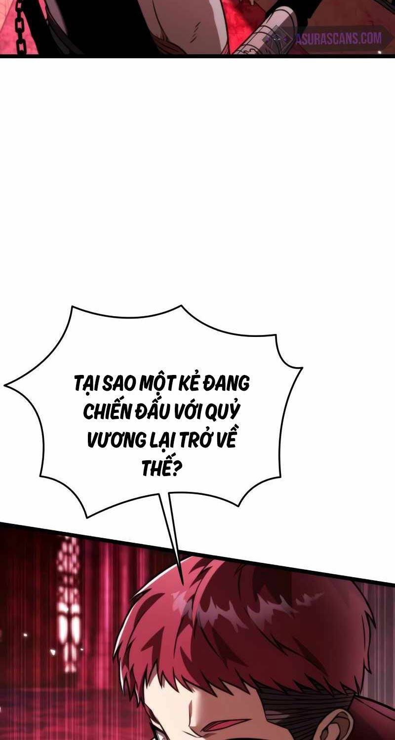Chiến Binh Hồi Quy: Chapter 33