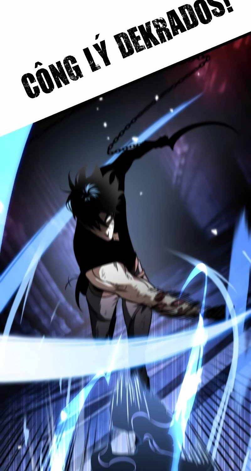 Chiến Binh Hồi Quy: Chapter 33