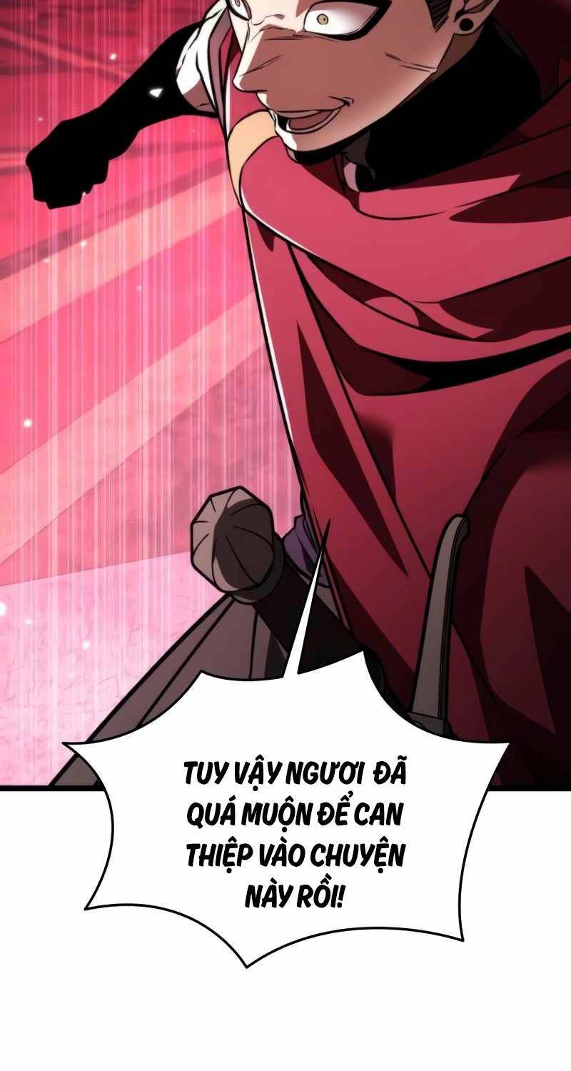 Chiến Binh Hồi Quy: Chapter 33
