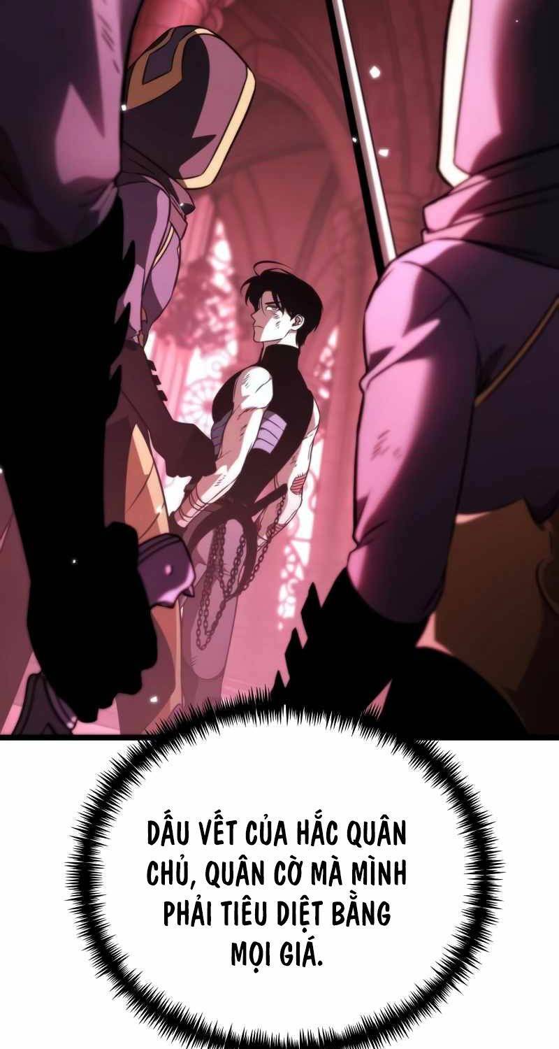 Chiến Binh Hồi Quy: Chapter 33