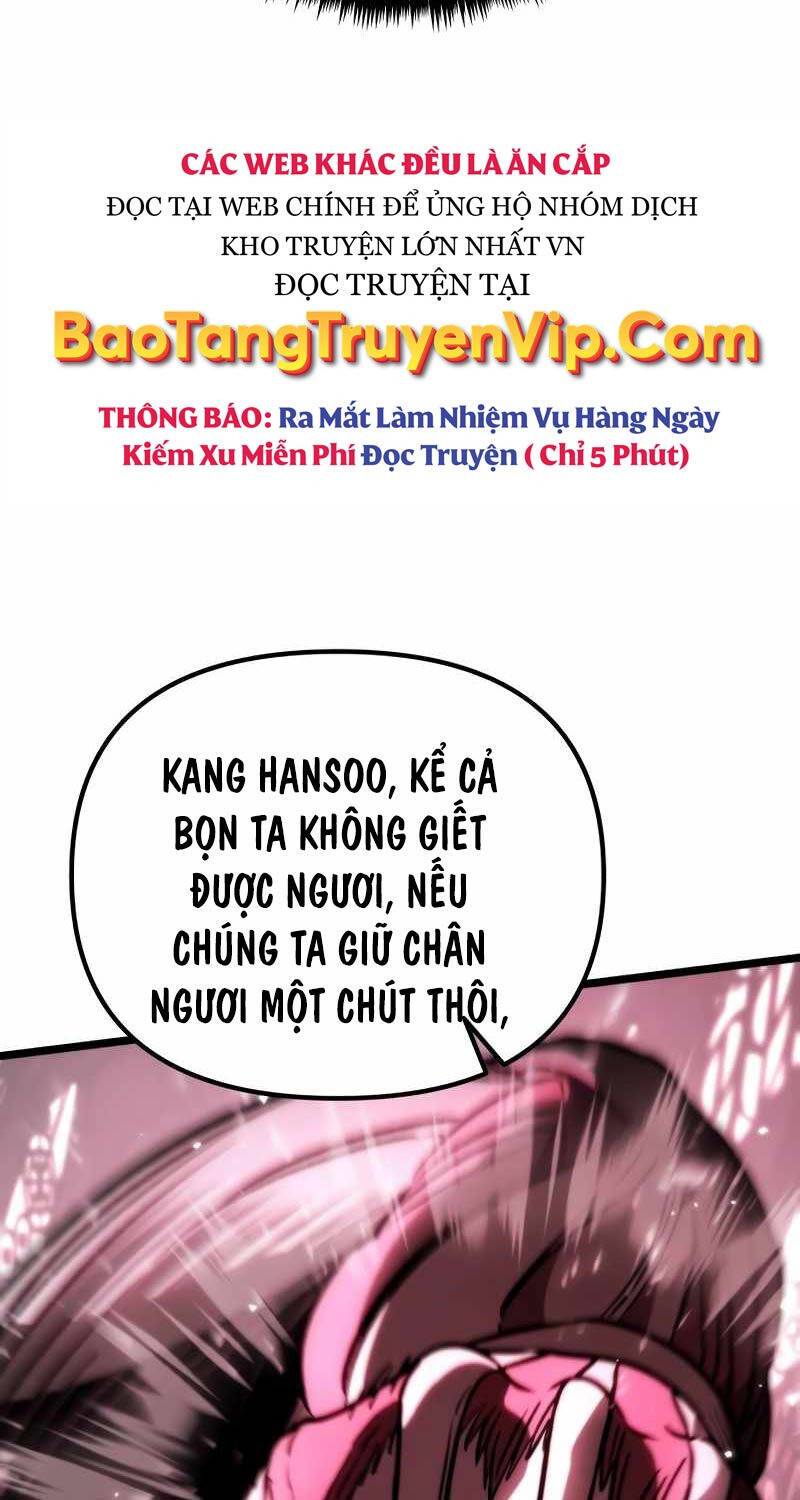 Chiến Binh Hồi Quy: Chapter 33