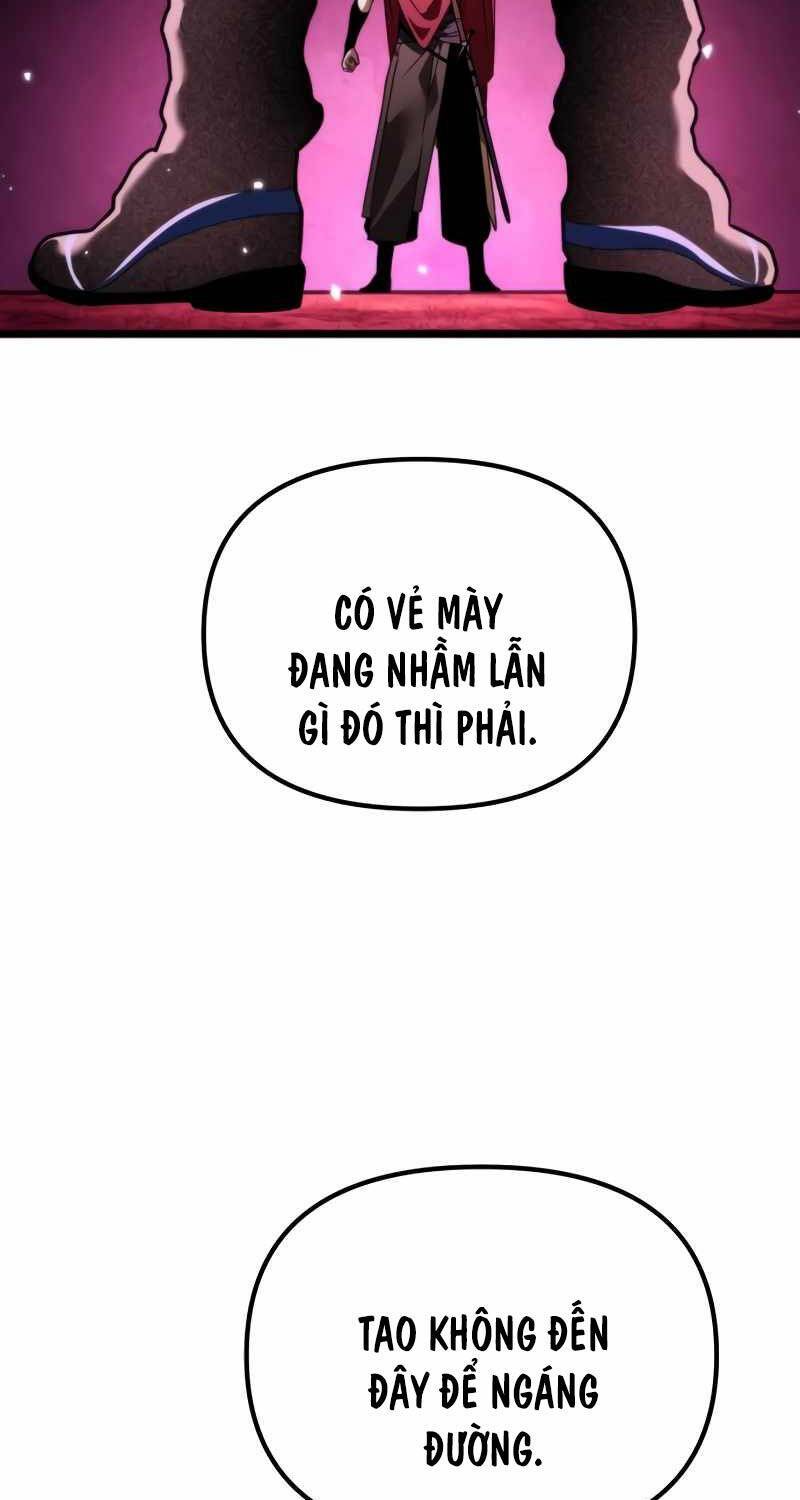 Chiến Binh Hồi Quy: Chapter 33