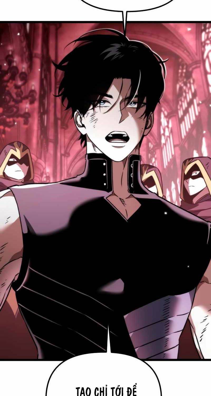 Chiến Binh Hồi Quy: Chapter 33