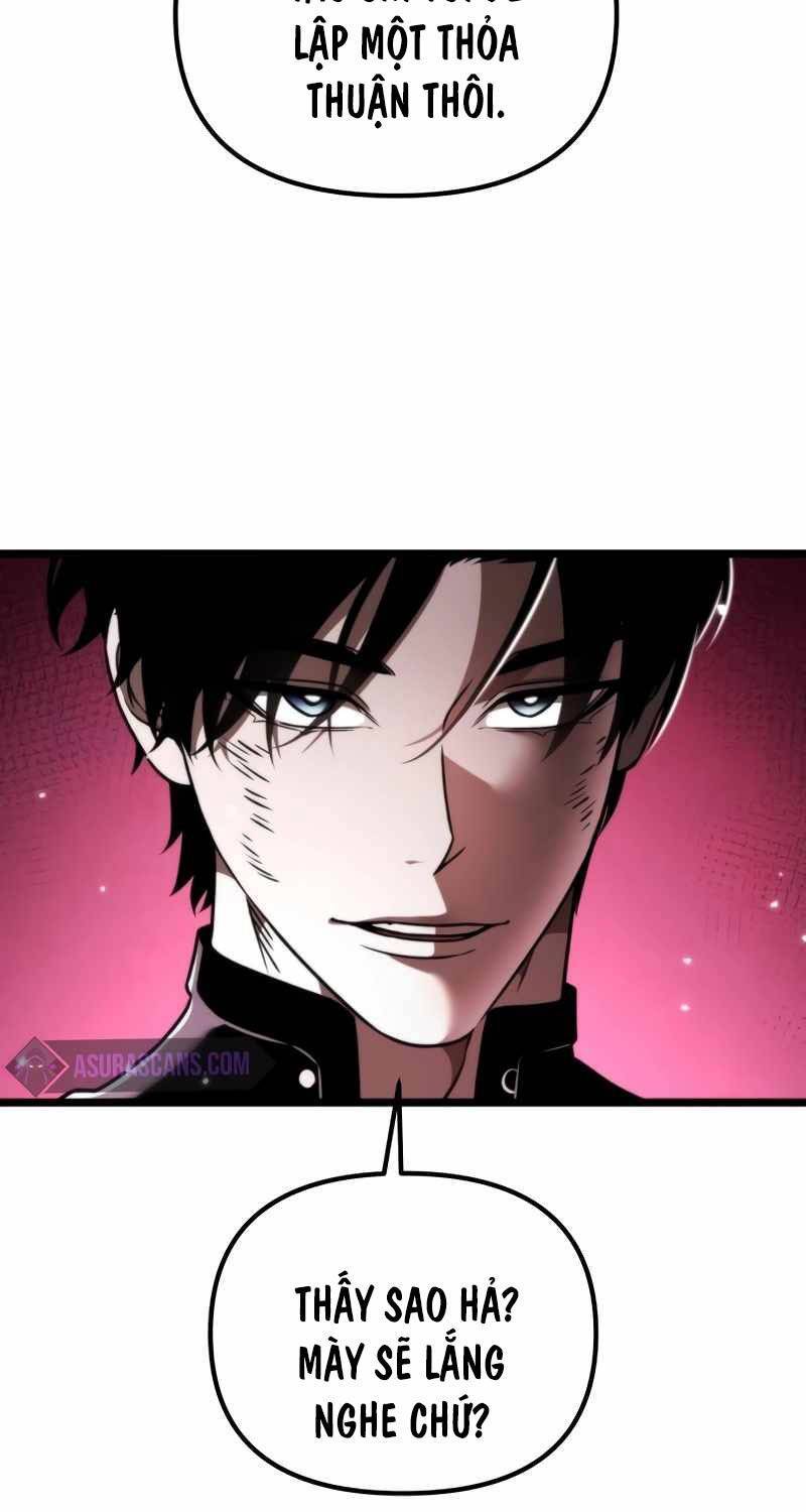 Chiến Binh Hồi Quy: Chapter 33