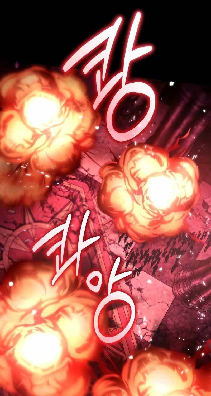 Chiến Binh Hồi Quy: Chapter 33