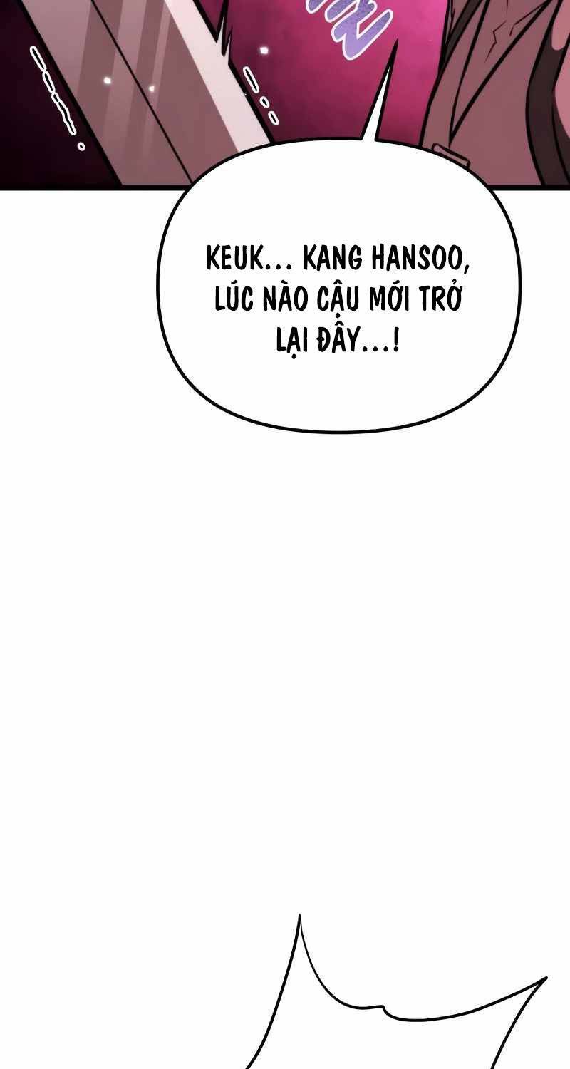 Chiến Binh Hồi Quy: Chapter 33