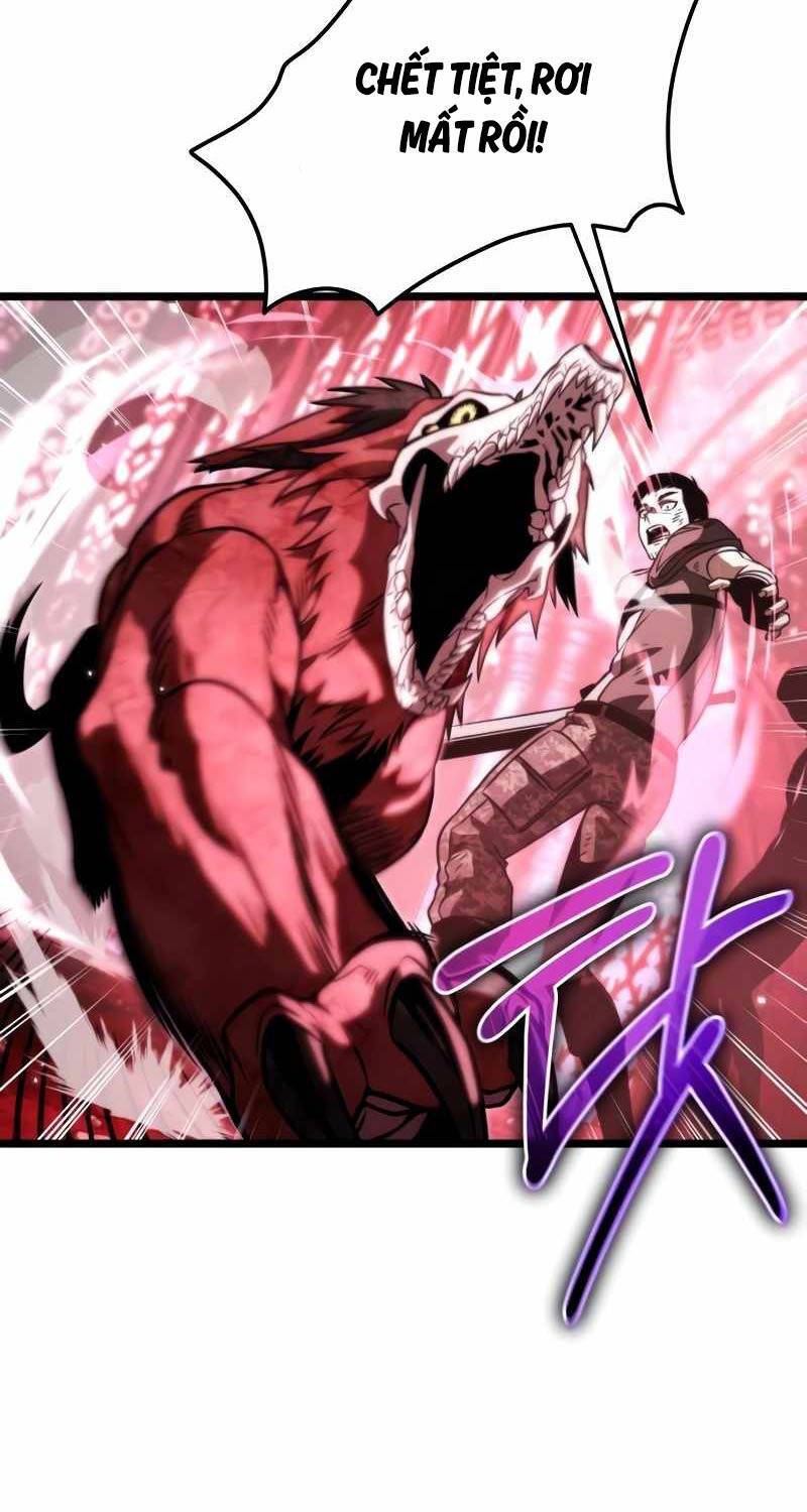 Chiến Binh Hồi Quy: Chapter 33