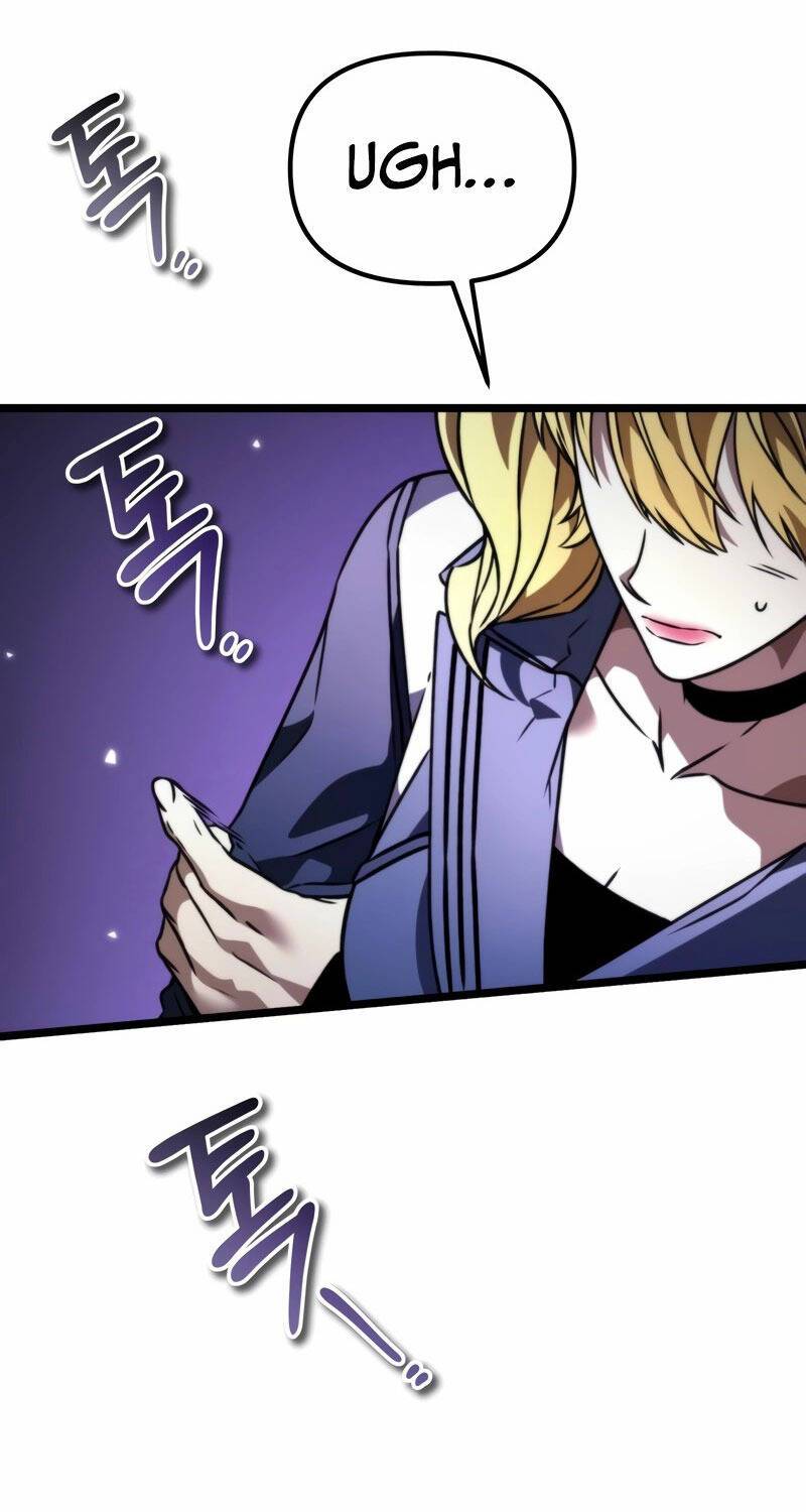 Chiến Binh Hồi Quy: Chapter 42