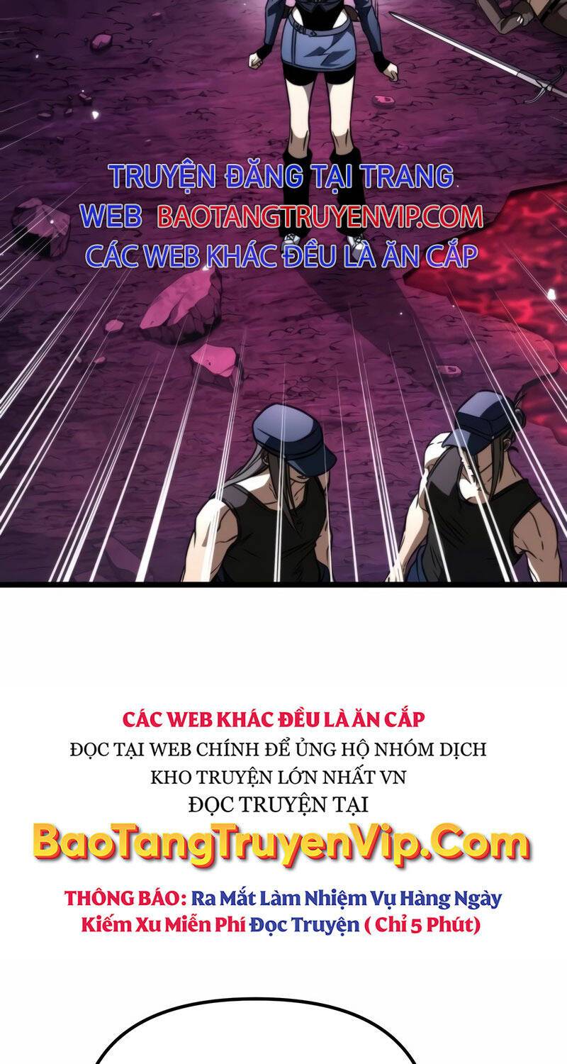 Chiến Binh Hồi Quy: Chapter 42