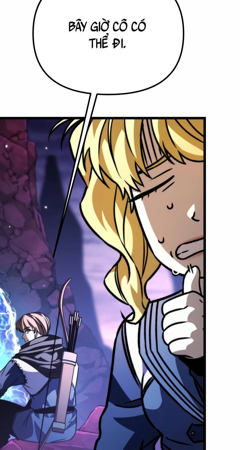 Chiến Binh Hồi Quy: Chapter 42