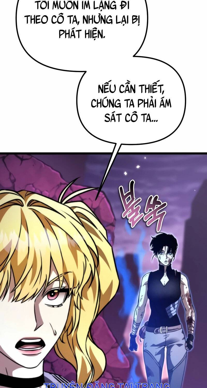 Chiến Binh Hồi Quy: Chapter 42