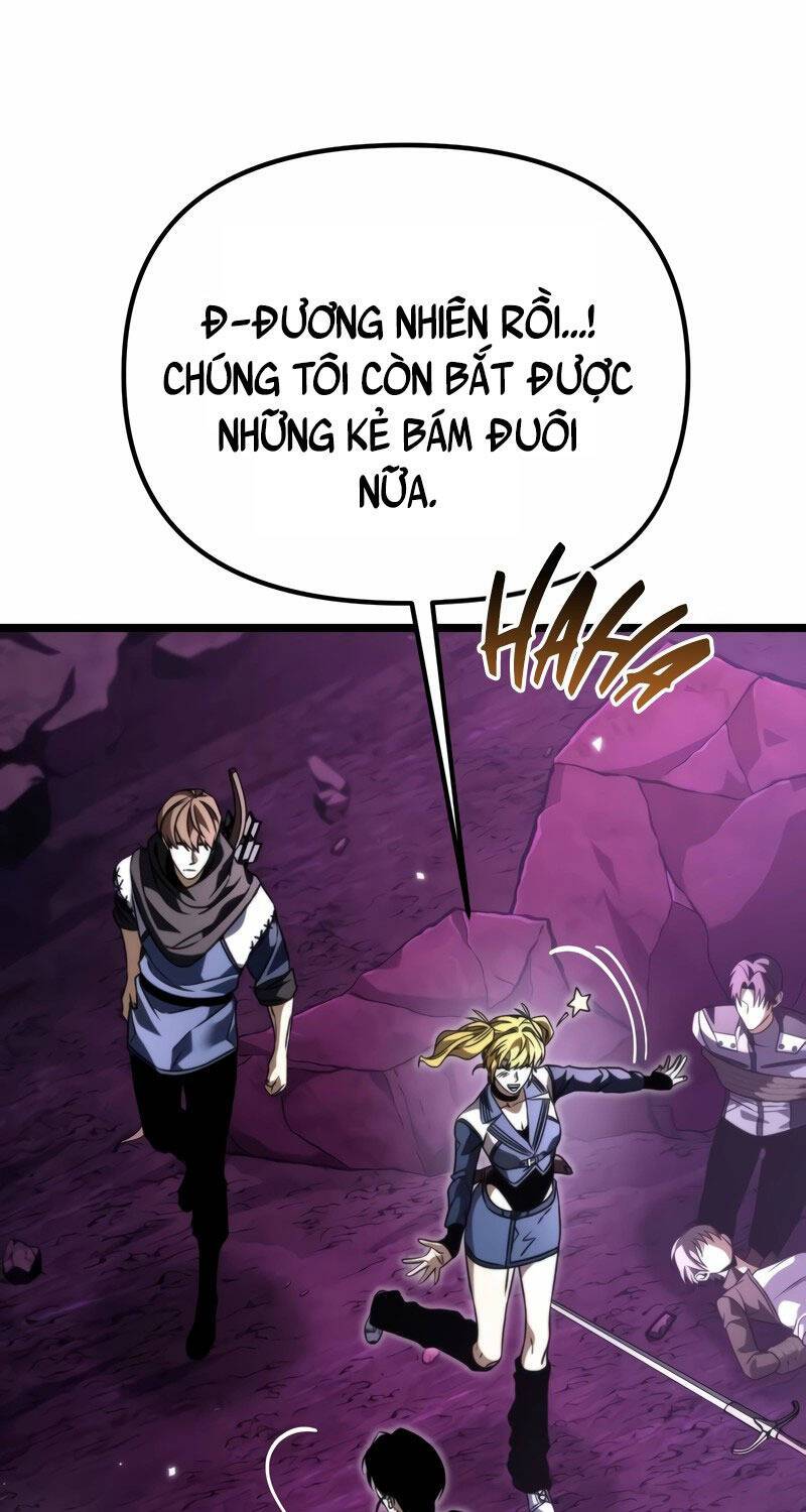 Chiến Binh Hồi Quy: Chapter 42