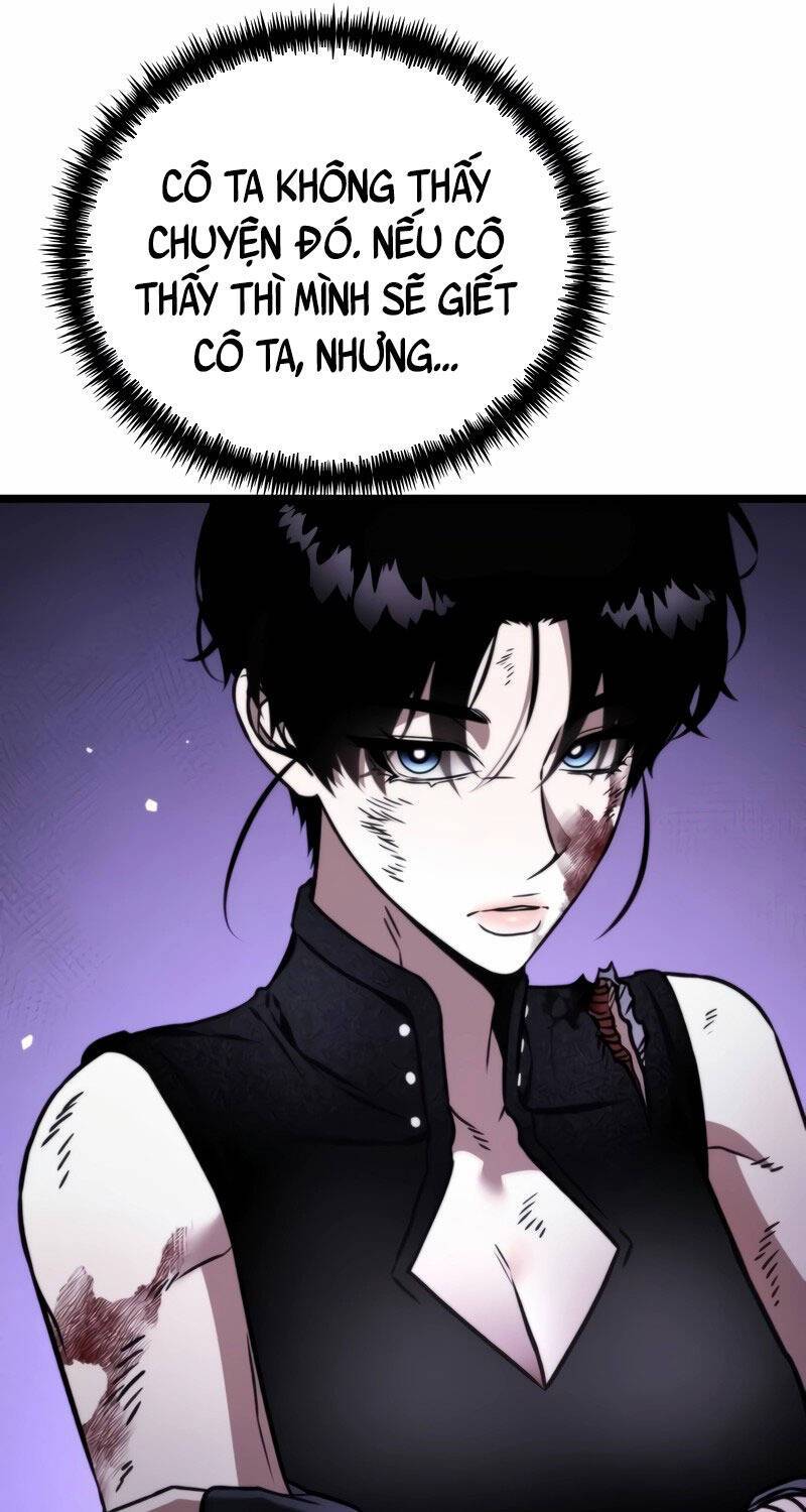 Chiến Binh Hồi Quy: Chapter 42
