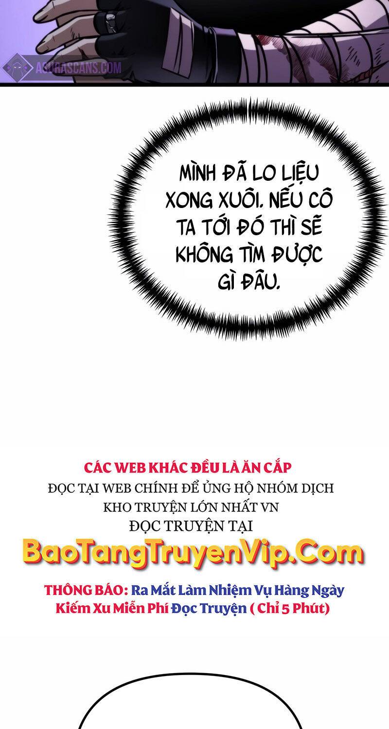 Chiến Binh Hồi Quy: Chapter 42