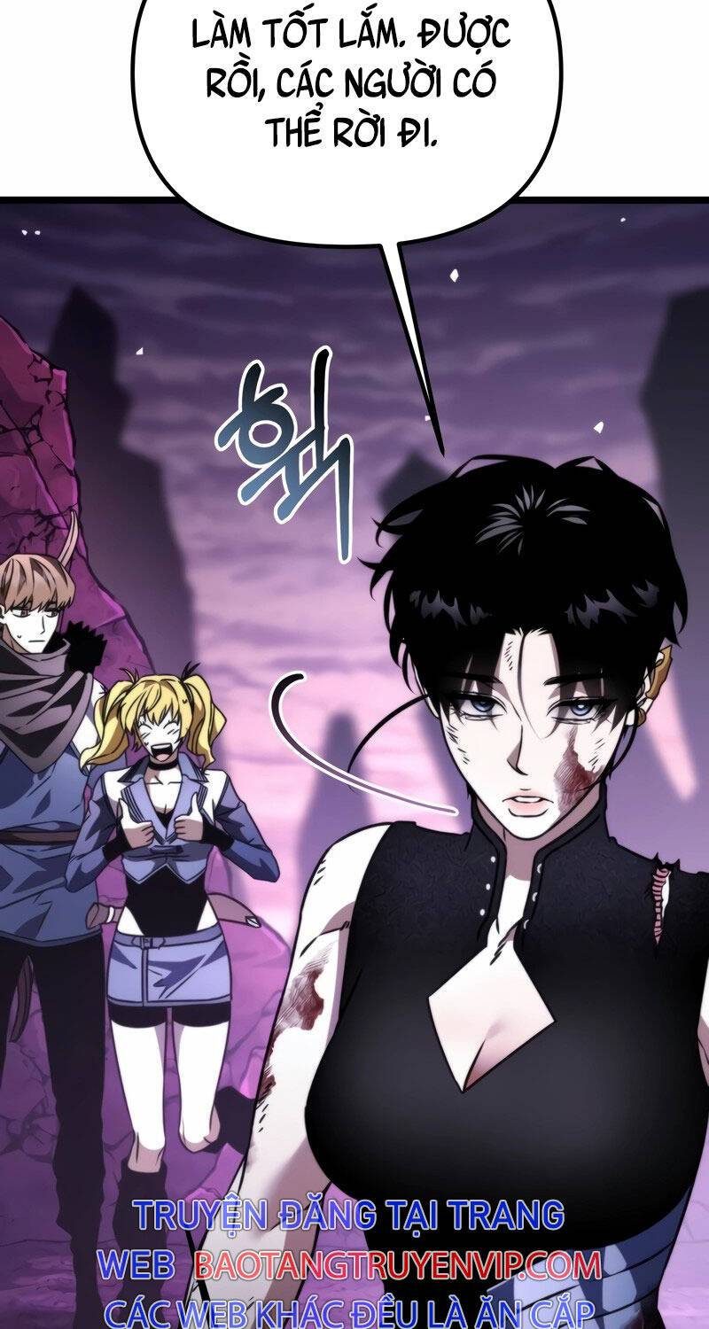 Chiến Binh Hồi Quy: Chapter 42