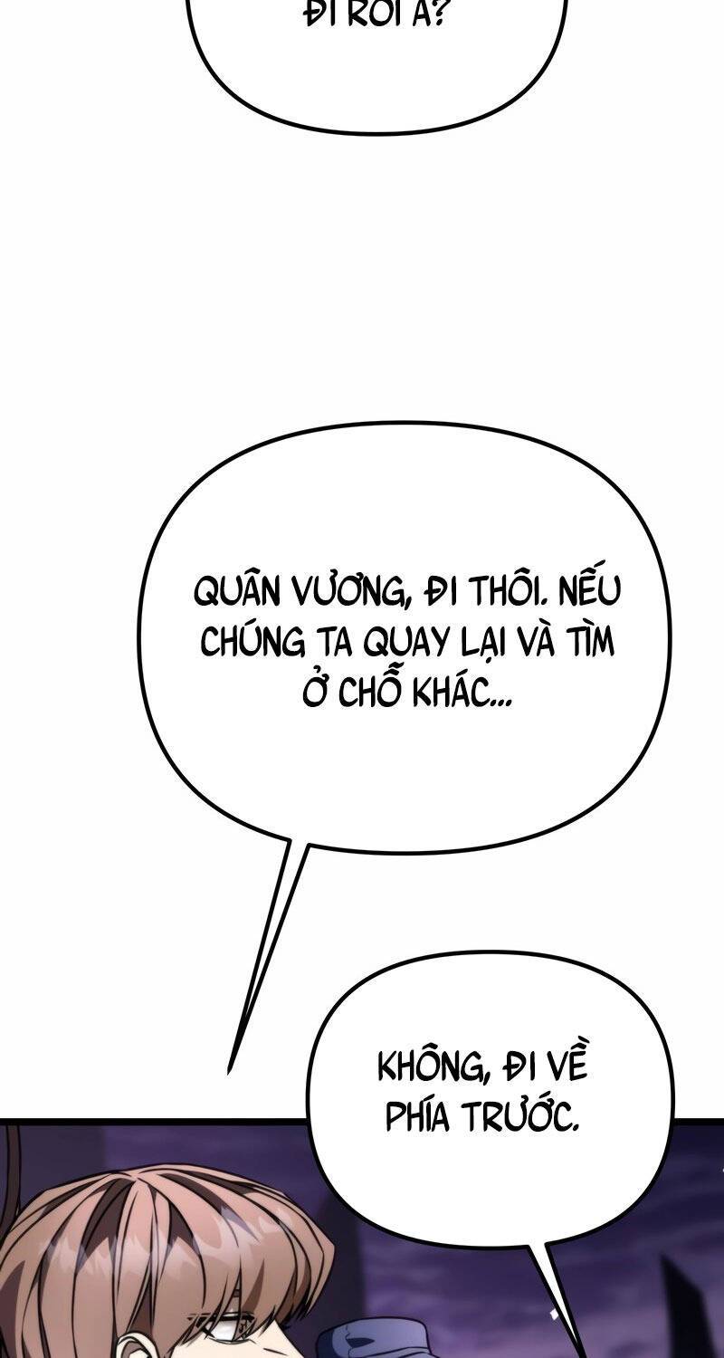 Chiến Binh Hồi Quy: Chapter 42