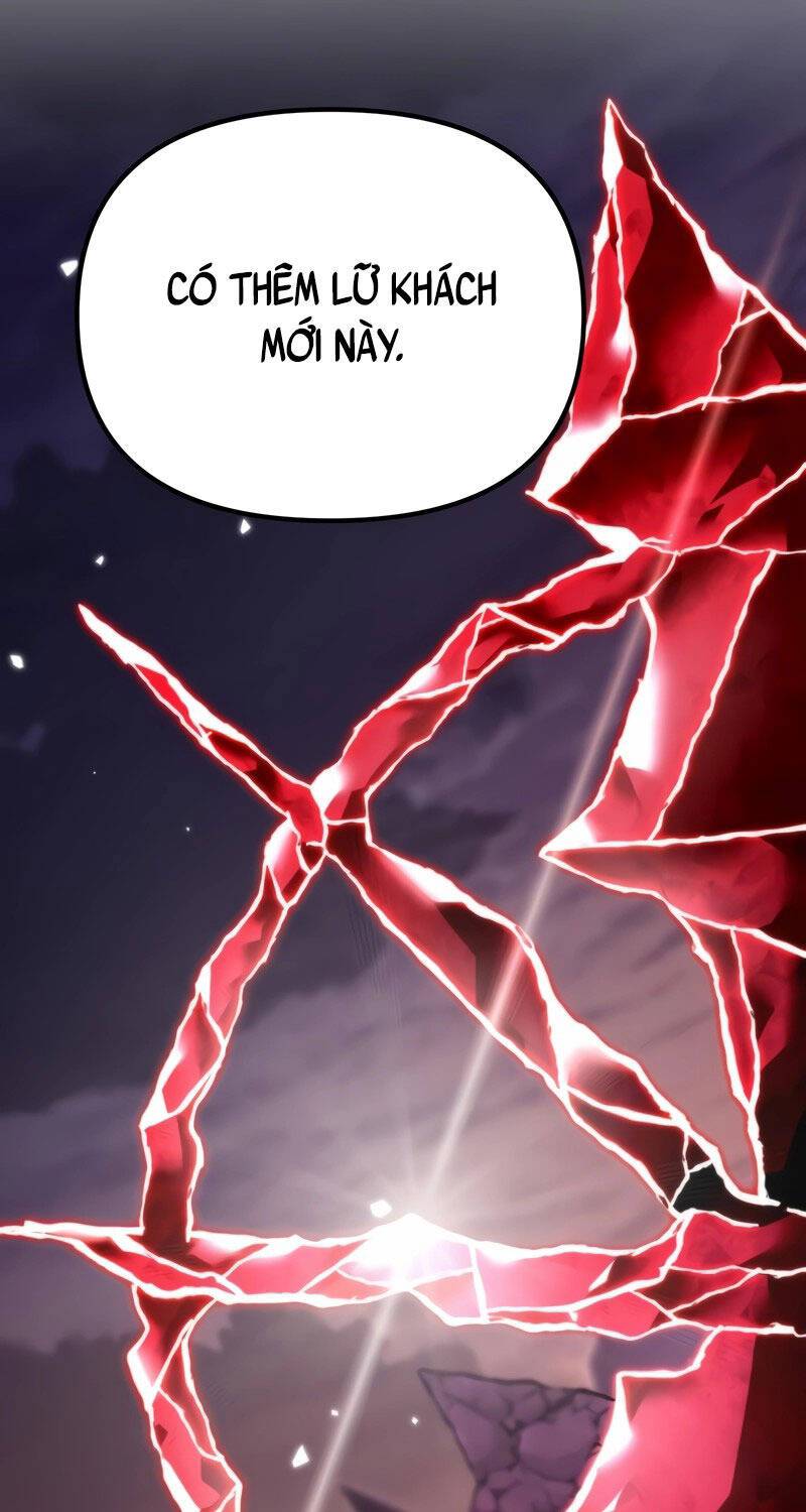 Chiến Binh Hồi Quy: Chapter 42