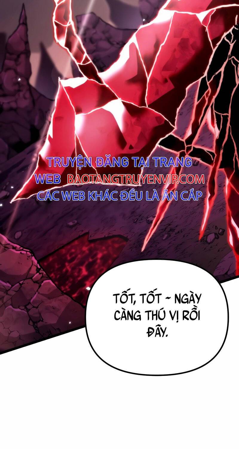 Chiến Binh Hồi Quy: Chapter 42