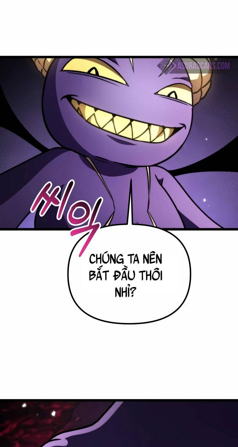 Chiến Binh Hồi Quy: Chapter 42