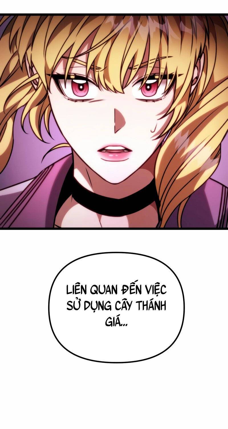 Chiến Binh Hồi Quy: Chapter 42