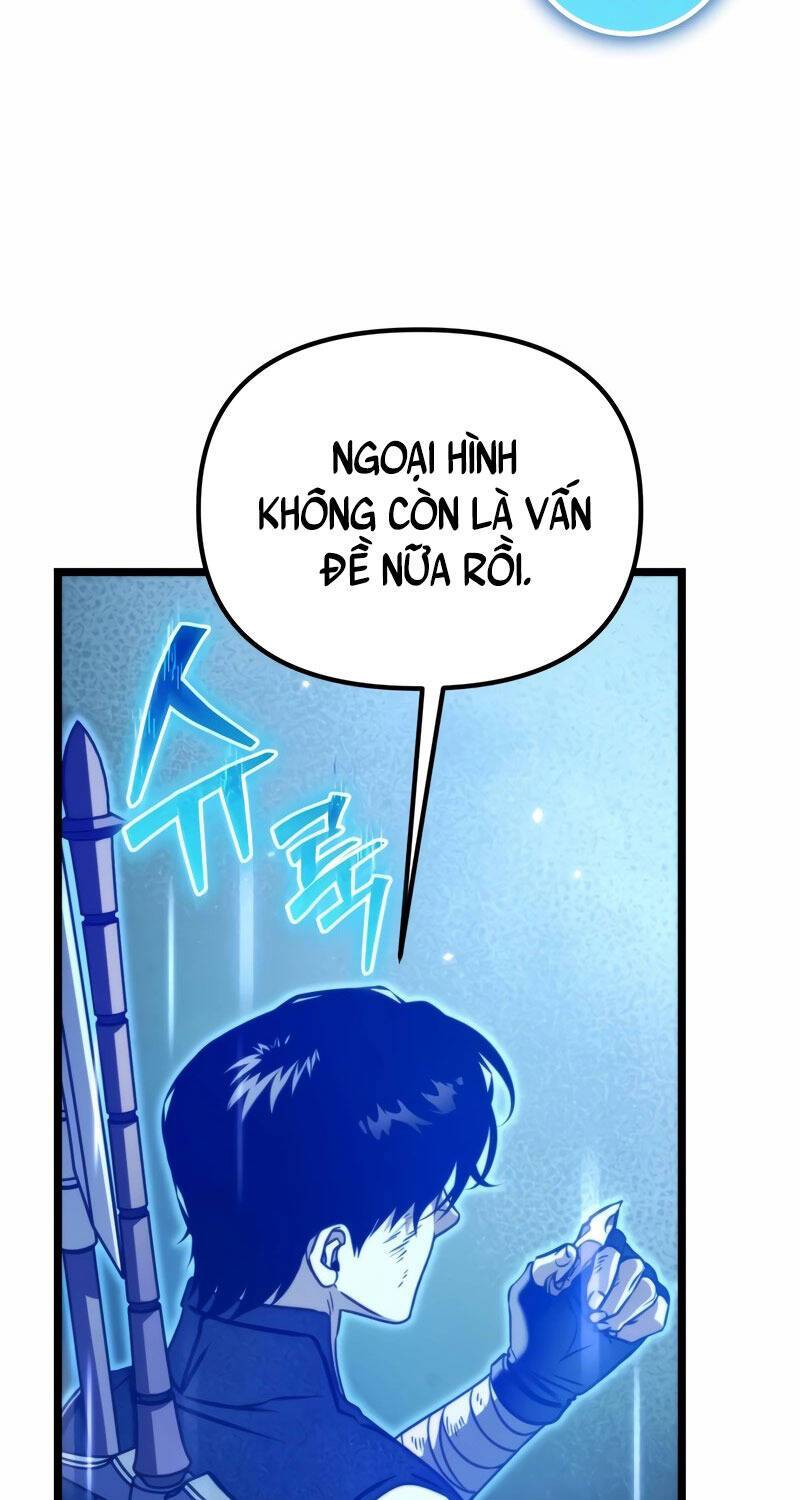 Chiến Binh Hồi Quy: Chapter 42