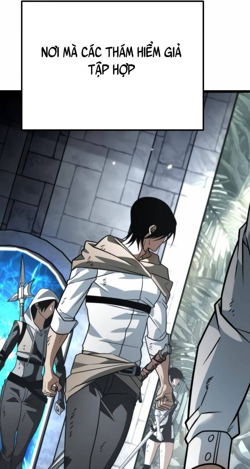 Chiến Binh Hồi Quy: Chapter 42