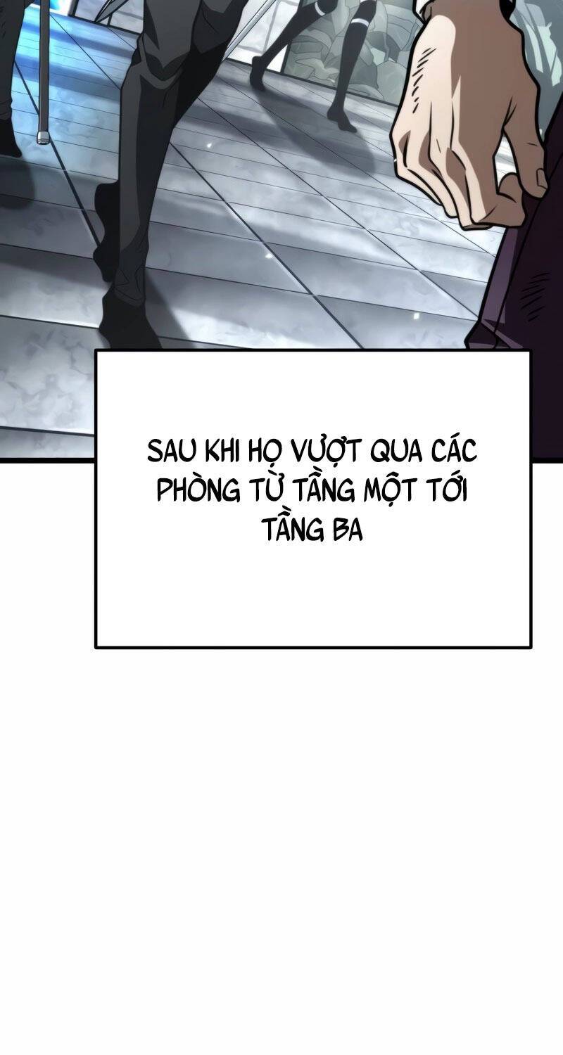 Chiến Binh Hồi Quy: Chapter 42