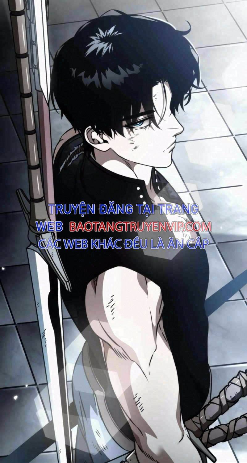 Chiến Binh Hồi Quy: Chapter 42