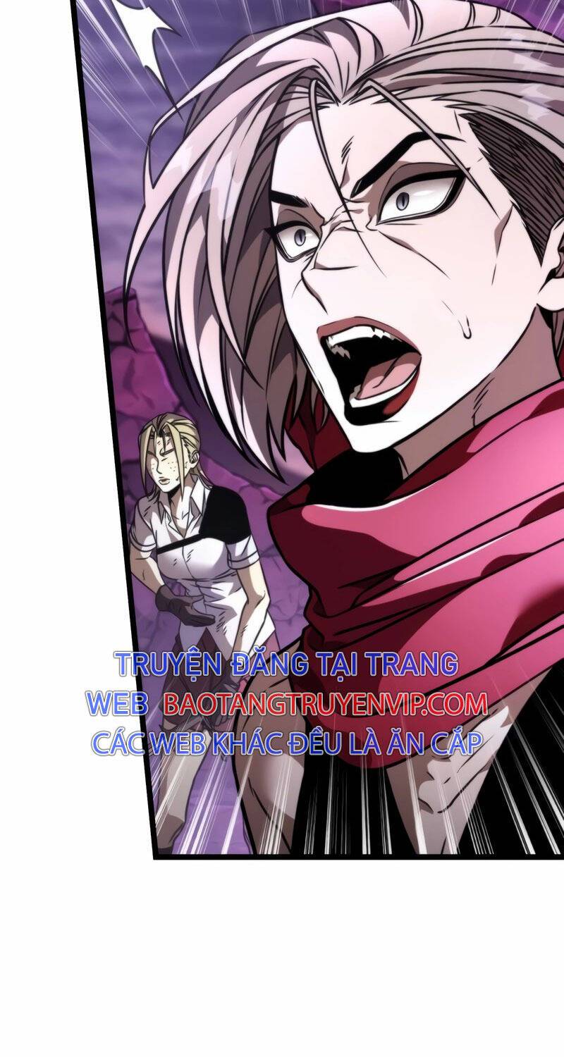 Chiến Binh Hồi Quy: Chapter 42