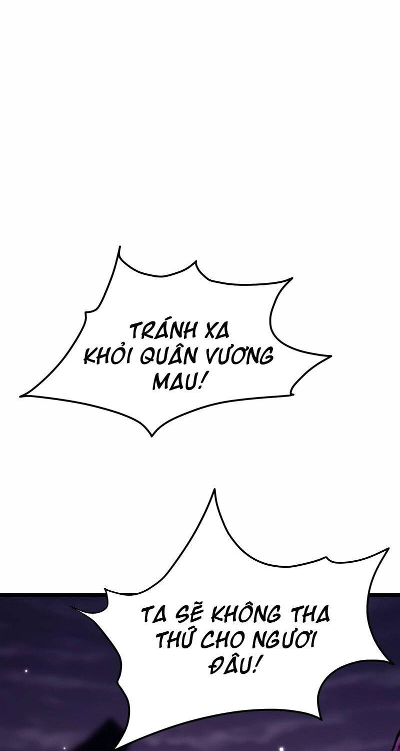 Chiến Binh Hồi Quy: Chapter 42