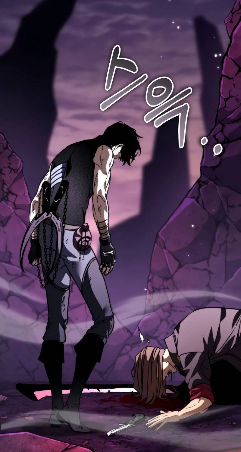 Chiến Binh Hồi Quy: Chapter 42