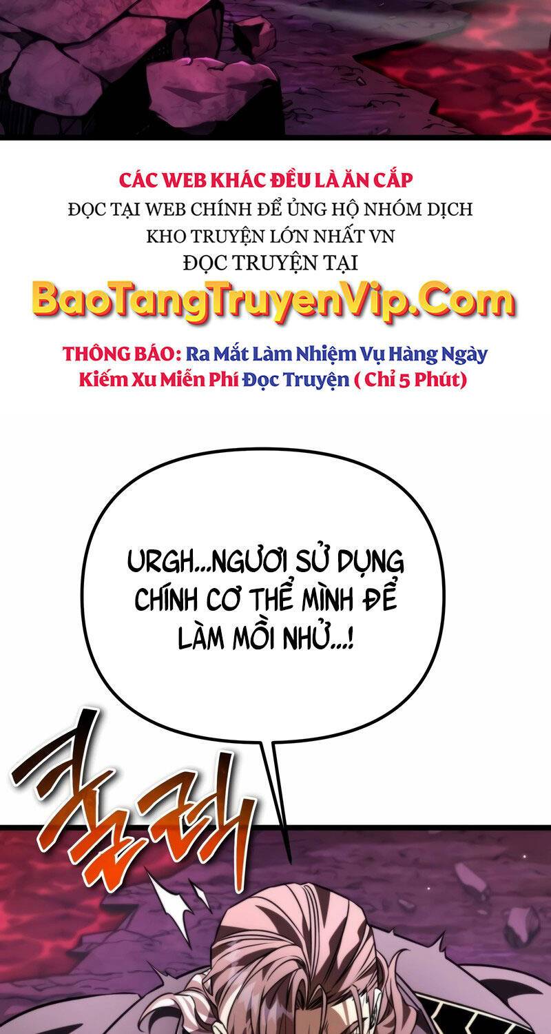 Chiến Binh Hồi Quy: Chapter 42